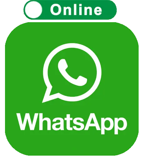 whatssapp chat button